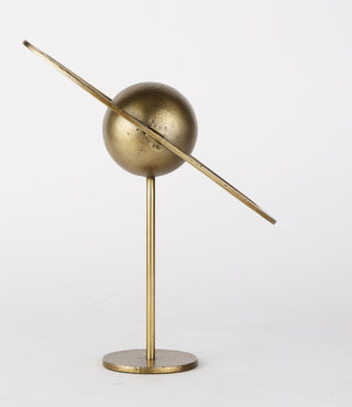 Mercana Atlas 69996 Gold Alternate Image