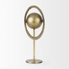 Mercana Atlas 69996 Gold Alternate Image