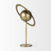 Mercana Atlas 69996 Gold Alternate Image