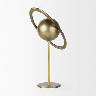 Mercana Atlas 69996 Gold Alternate Image