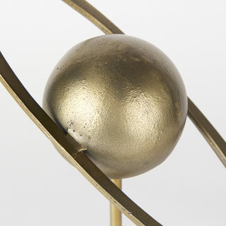 Mercana Atlas 69996 Gold Alternate Image