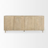 Mercana Tucker 69954 Brown Furniture Alternative Image