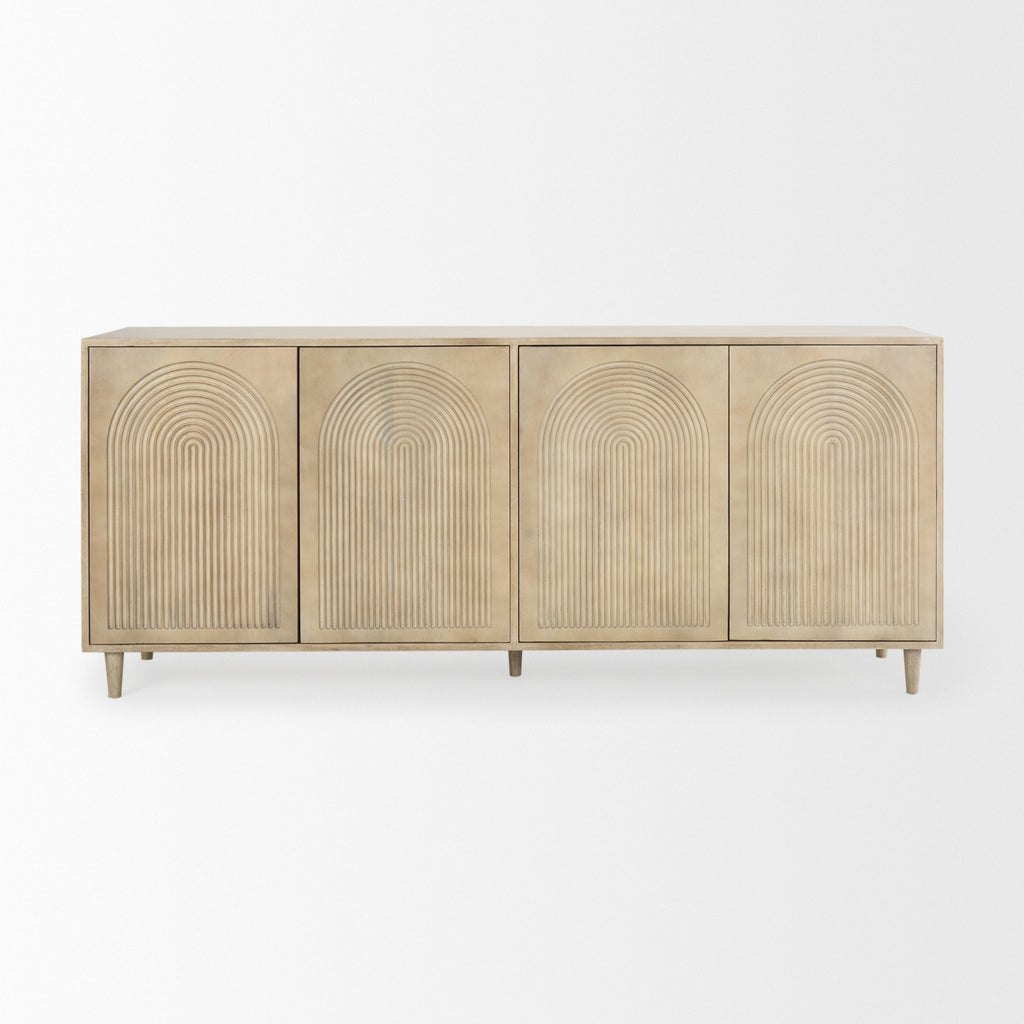Mercana Tucker 69954 Brown Furniture Alternative Image
