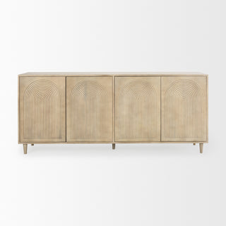 Mercana Tucker 69954 Brown Furniture Alternative Image