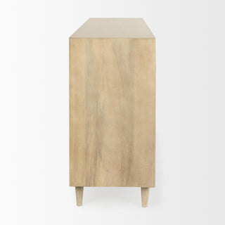 Mercana Tucker 69954 Brown Furniture Alternative Image