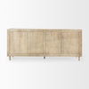 Mercana Tucker 69954 Brown Furniture Alternative Image