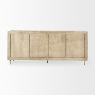 Mercana Tucker 69954 Brown Furniture Alternative Image