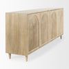 Mercana Tucker 69954 Brown Furniture Alternative Image