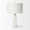 Mercana Tao 69790 White Lamp Alternate Image