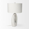 Mercana Tao 69790 White Lamp Alternate Image