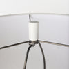 Mercana Tao 69790 White Lamp Alternate Image