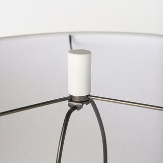Mercana Tao 69790 White Lamp Alternate Image