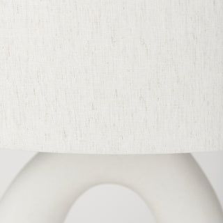 Mercana Tao 69790 White Lamp Alternate Image