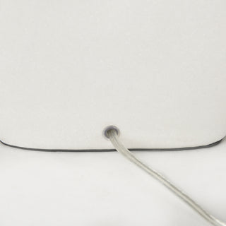 Mercana Tao 69790 White Lamp Alternate Image
