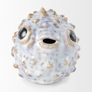 Mercana Spike 68018 White Alternate Image