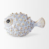Mercana Spike 68018 White Alternate Image