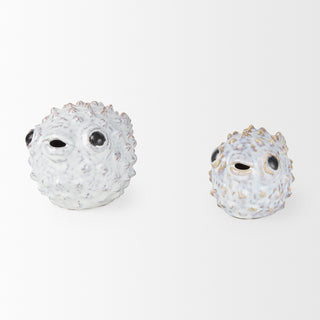 Mercana Spike 68018 White Alternate Image