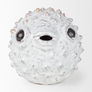Mercana Spike 68019 White Alternate Image