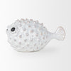 Mercana Spike 68019 White Alternate Image