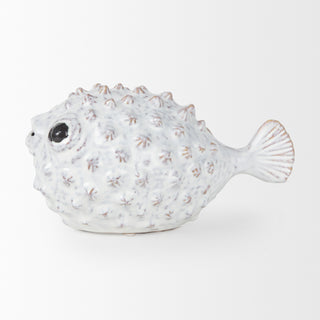 Mercana Spike 68019 White Alternate Image