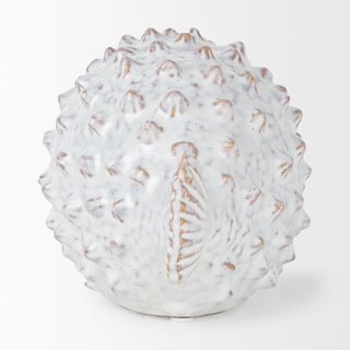 Mercana Spike 68019 White Alternate Image