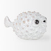 Mercana Spike 68019 White Alternate Image