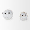 Mercana Spike 68019 White Alternate Image