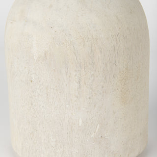Mercana Knox 70131 White Alternate Image