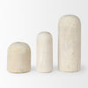 Mercana Knox 70131 White Alternate Image