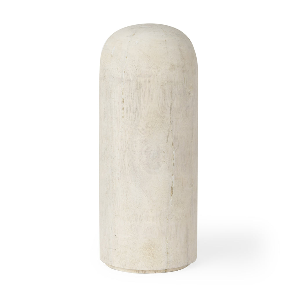 Mercana Knox 70132 White main image