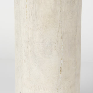 Mercana Knox 70132 White Alternate Image