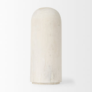Mercana Knox 70130 White Alternate Image