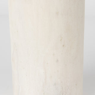 Mercana Knox 70130 White Alternate Image