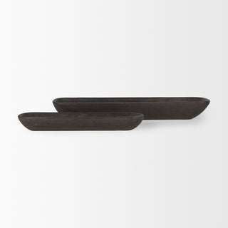 Mercana Athena 70150 Black Alternate Image