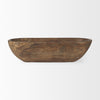 Mercana Athena 70160 Brown Alternate Image