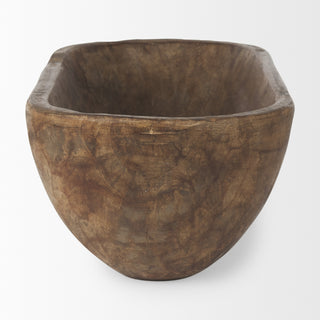 Mercana Athena 70160 Brown Alternate Image