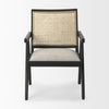 Mercana Donna 69991 Black Furniture Alternative Image