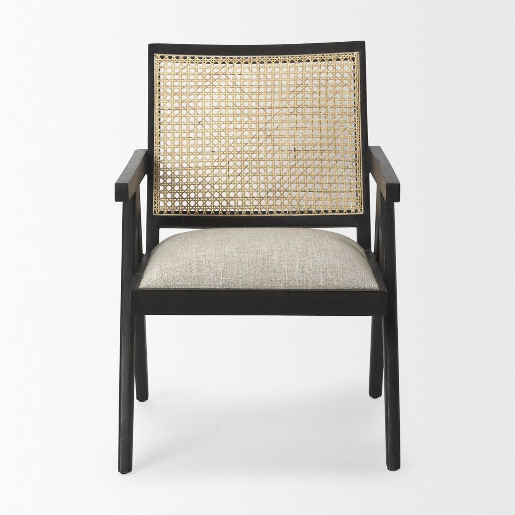 Mercana Donna 69991 Black Furniture Alternative Image