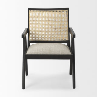 Mercana Donna 69991 Black Furniture Alternative Image