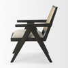 Mercana Donna 69991 Black Furniture Alternative Image