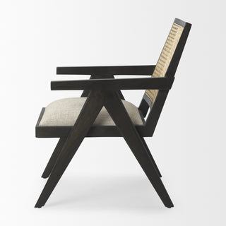 Mercana Donna 69991 Black Furniture Alternative Image
