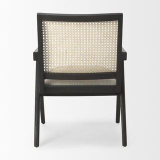 Mercana Donna 69991 Black Furniture Alternative Image