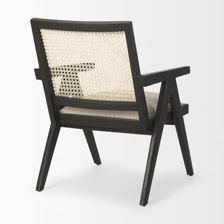 Mercana Donna 69991 Black Furniture Alternative Image