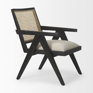 Mercana Donna 69991 Black Furniture Alternative Image