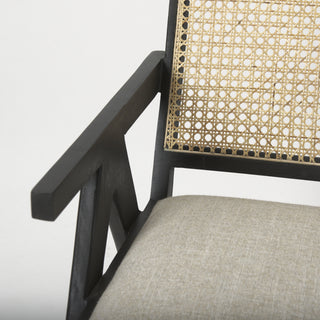 Mercana Donna 69991 Black Furniture Alternative Image