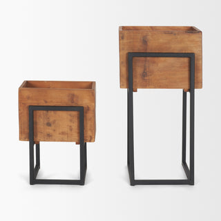 Mercana Jadine 70157 Brown Furniture Alternate Image