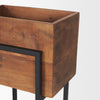 Mercana Jadine 70157 Brown Furniture Alternate Image