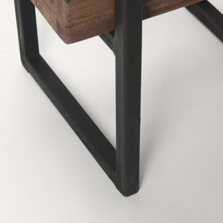 Mercana Jadine 70157 Brown Furniture Alternate Image