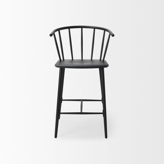 Mercana Colin 69842 Black Furniture Alternative Image