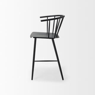 Mercana Colin 69842 Black Furniture Alternative Image